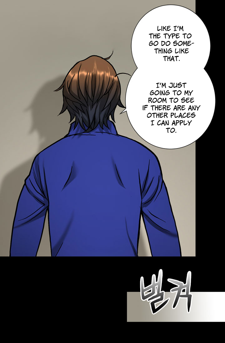 Read Other World Warrior EN Manga Online
