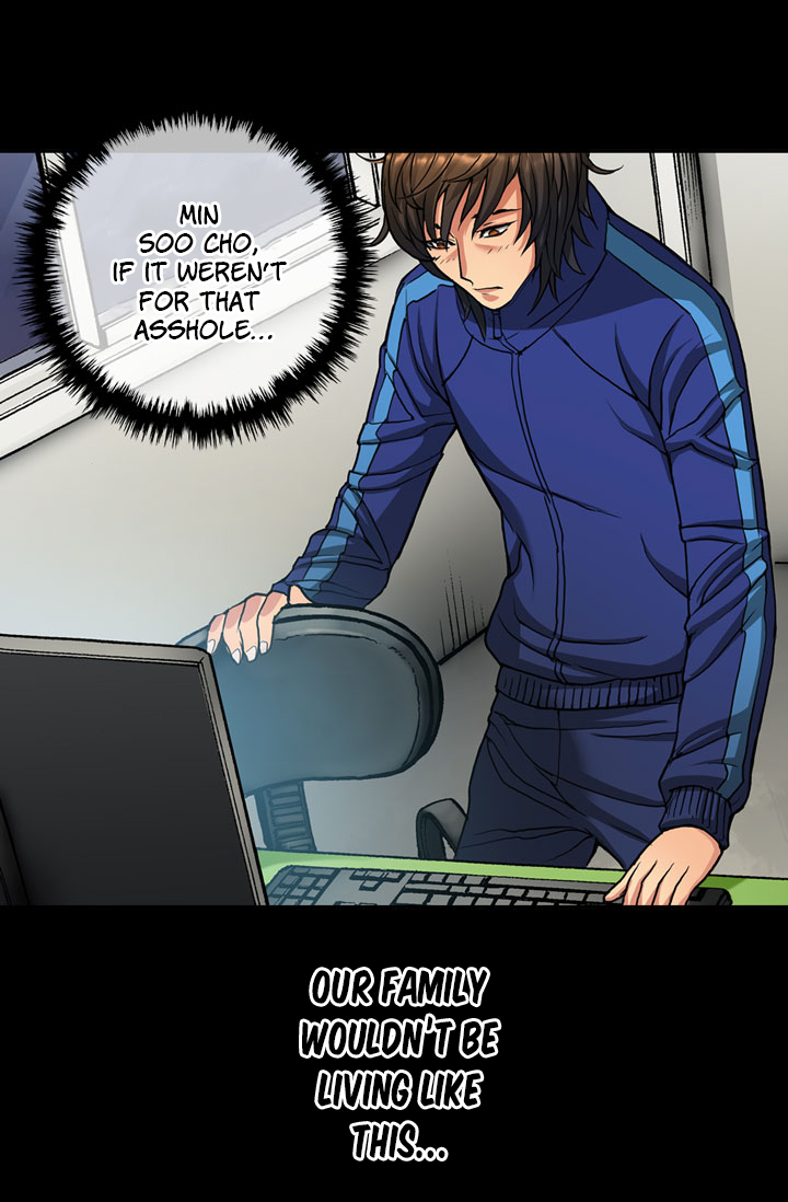 Read Other World Warrior EN Manga Online