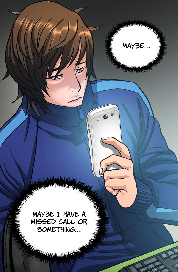 Read Other World Warrior EN Manga Online