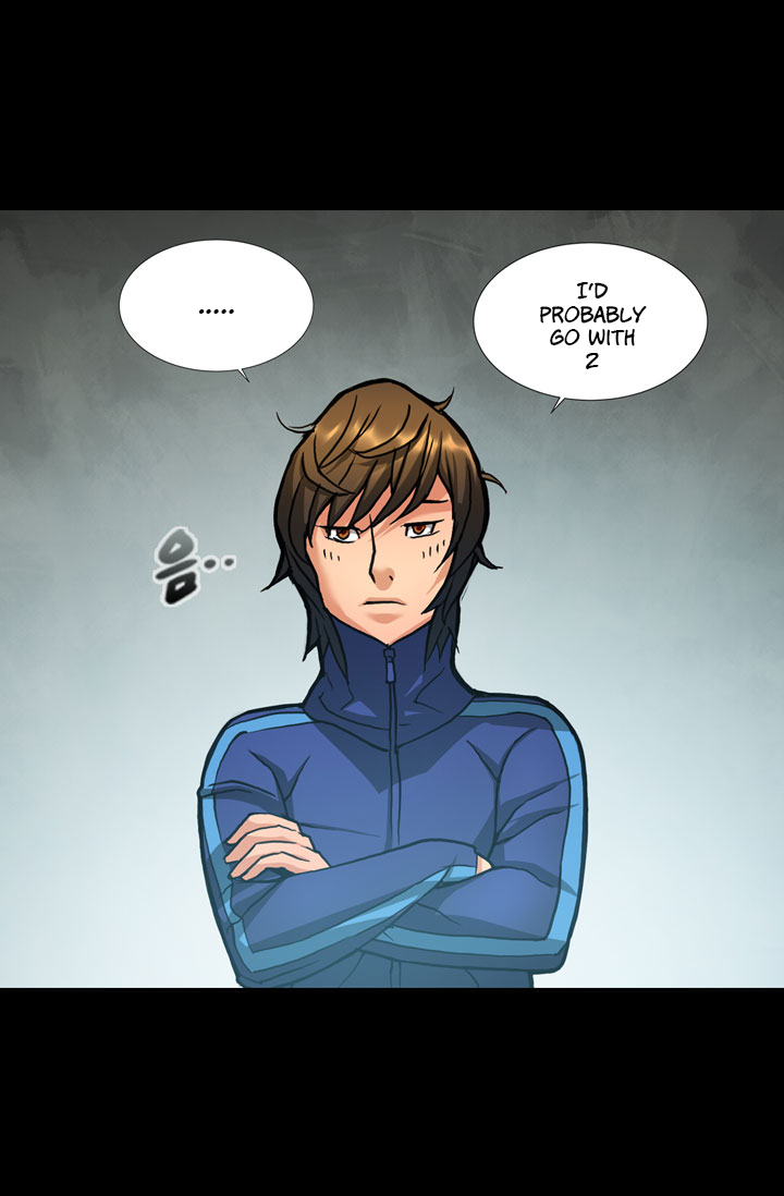 Read Other World Warrior EN Manga Online