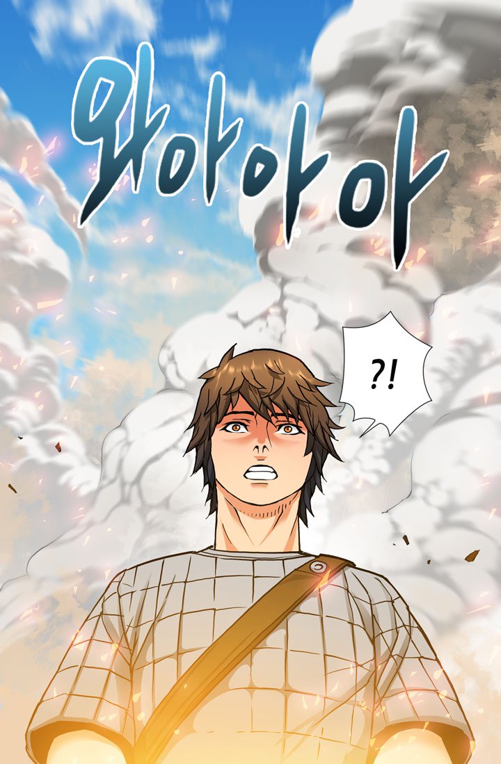 Read Other World Warrior EN Manga Online