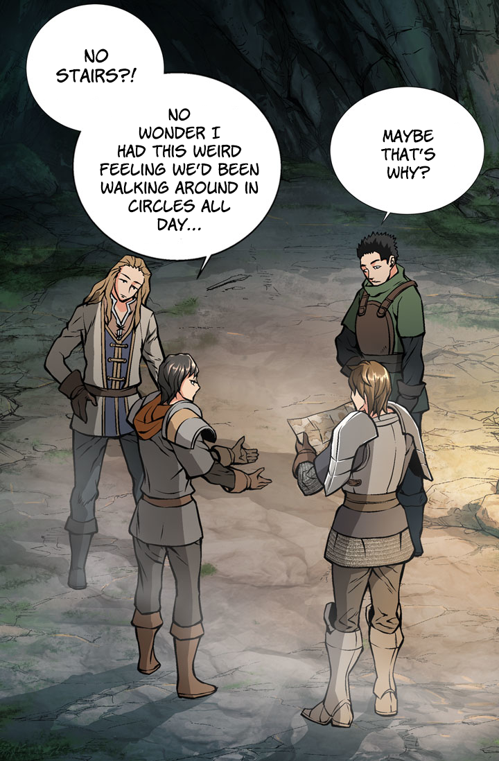 Read Other World Warrior EN Manga Online