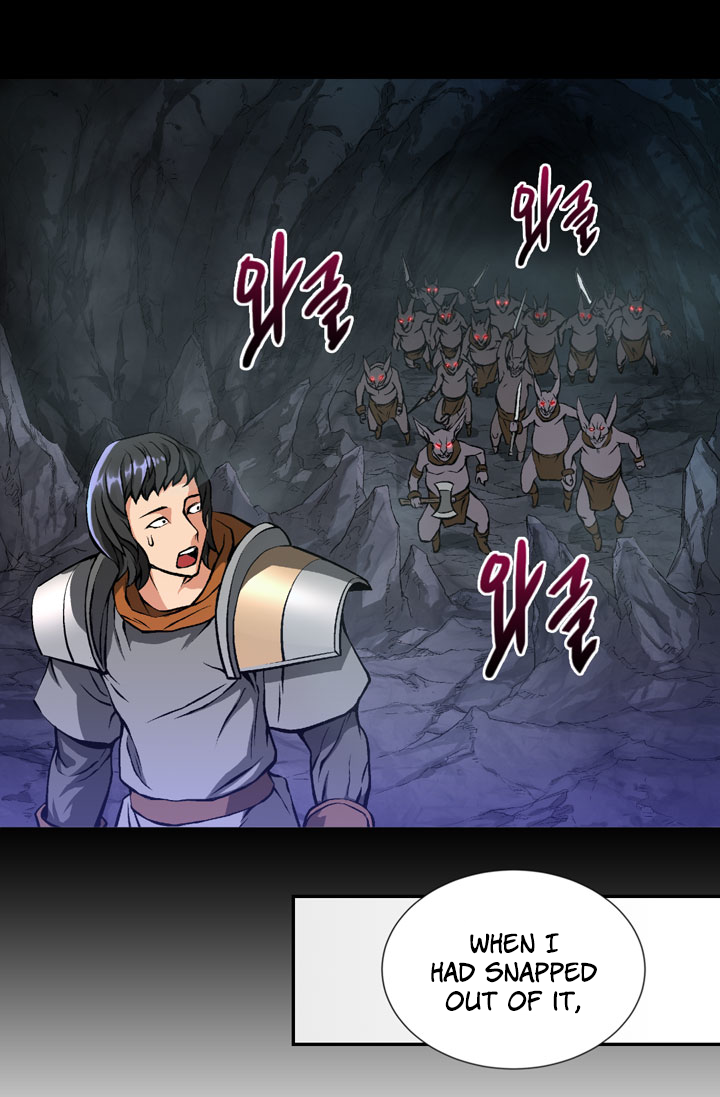 Read Other World Warrior EN Manga Online