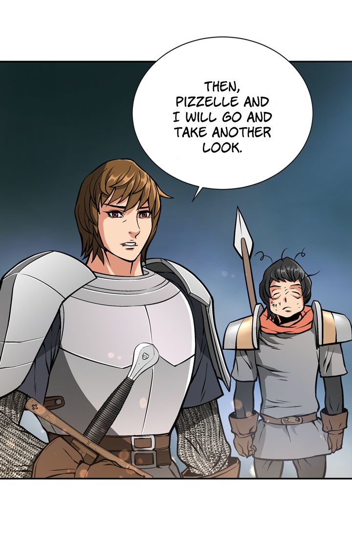 Read Other World Warrior EN Manga Online