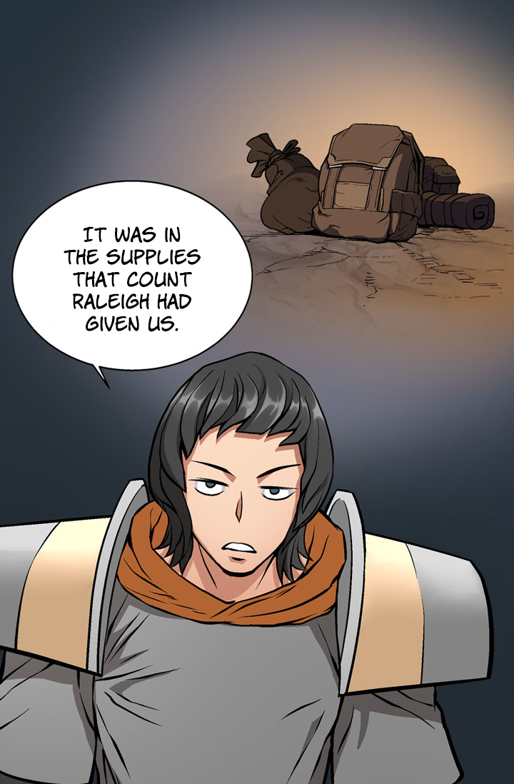 Read Other World Warrior EN Manga Online