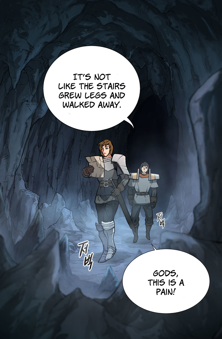 Read Other World Warrior EN Manga Online