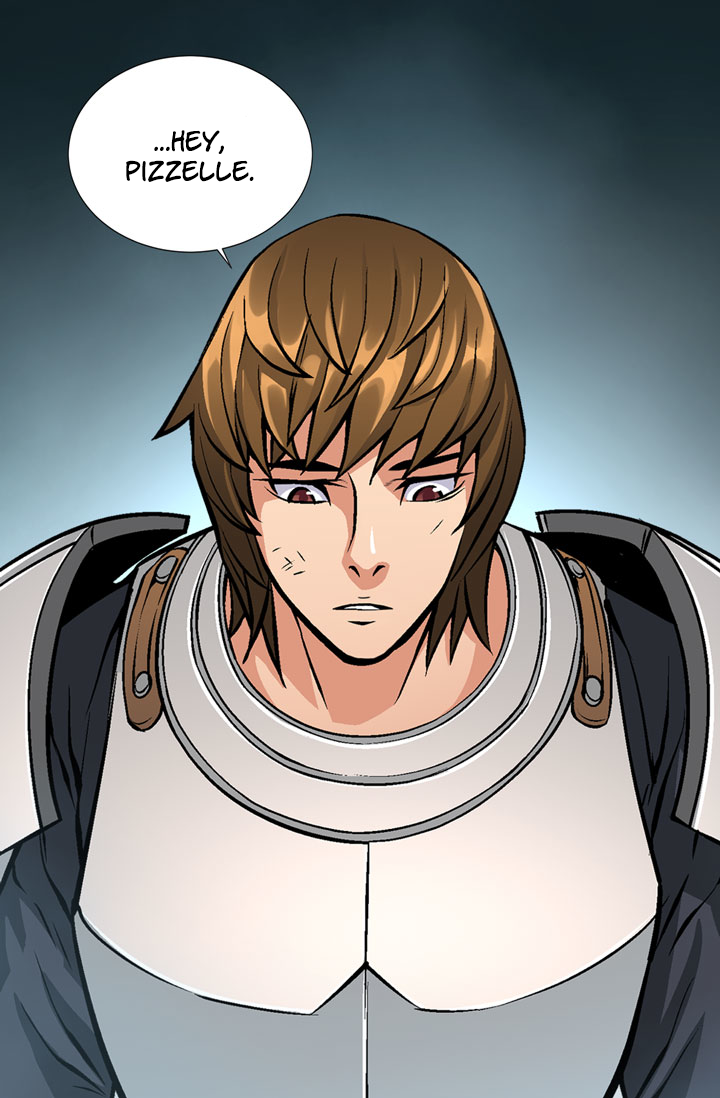 Read Other World Warrior EN Manga Online
