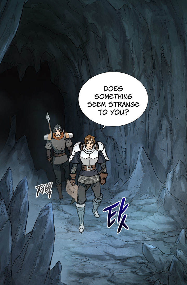 Read Other World Warrior EN Manga Online