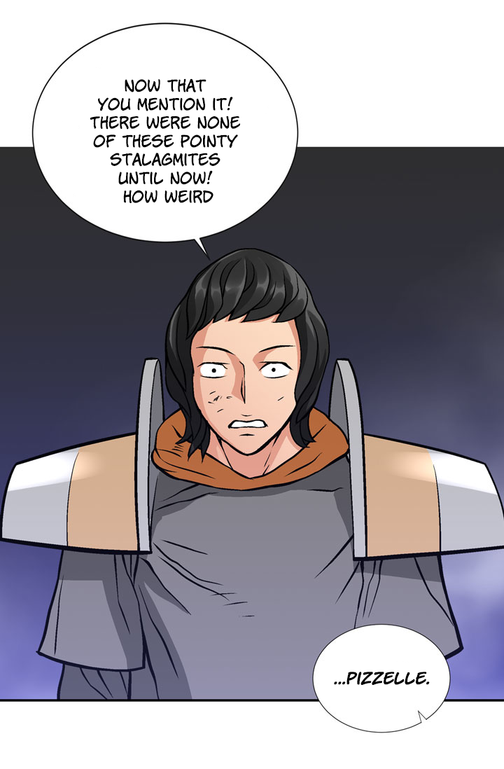 Read Other World Warrior EN Manga Online