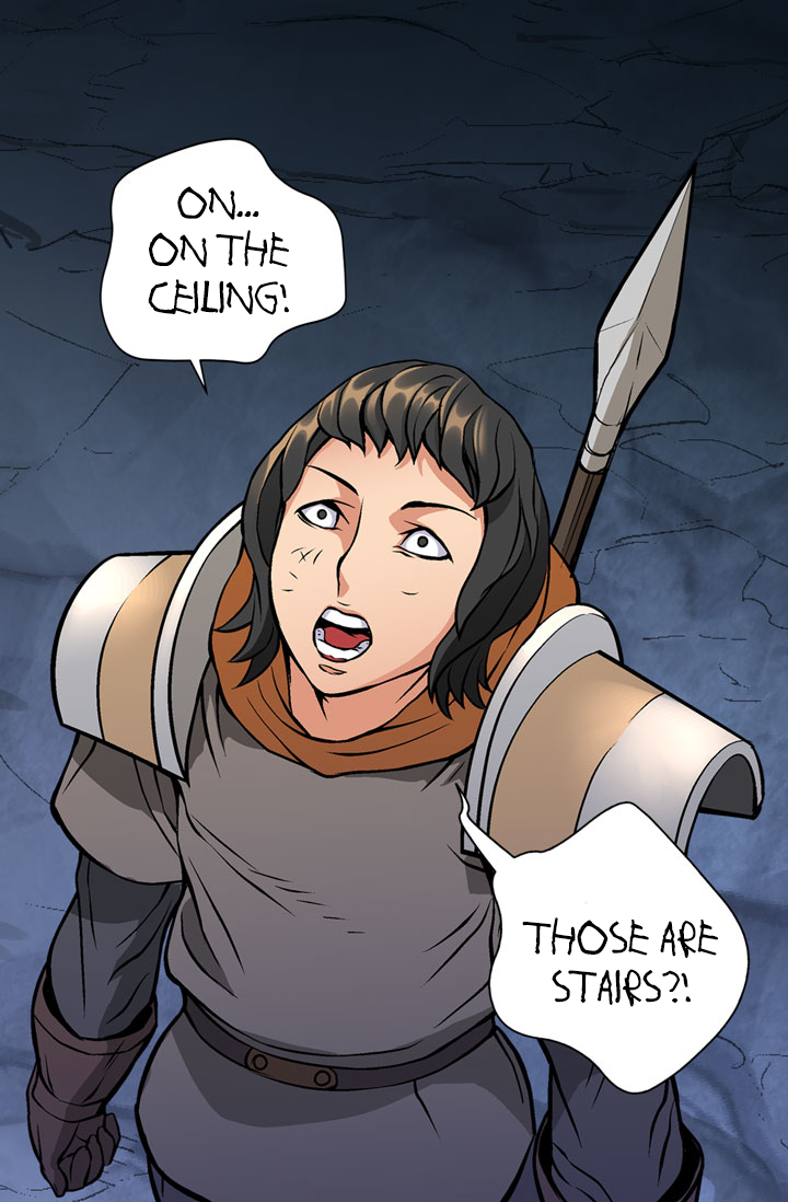Read Other World Warrior EN Manga Online