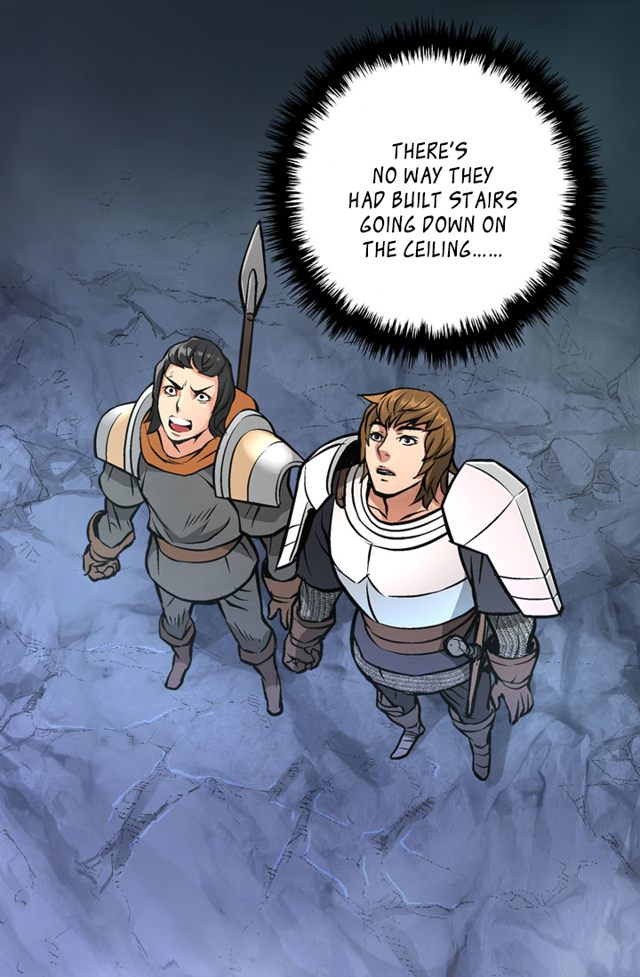 Read Other World Warrior EN Manga Online