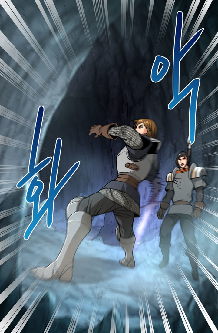 Read Other World Warrior EN Manga Online