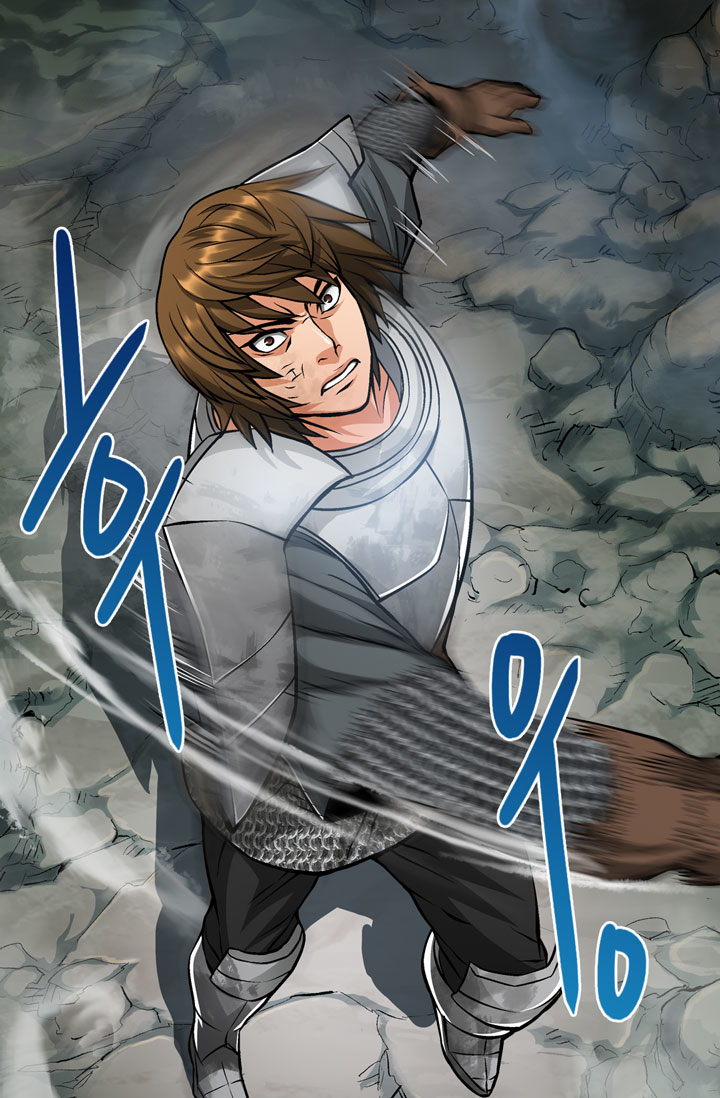 Read Other World Warrior EN Manga Online