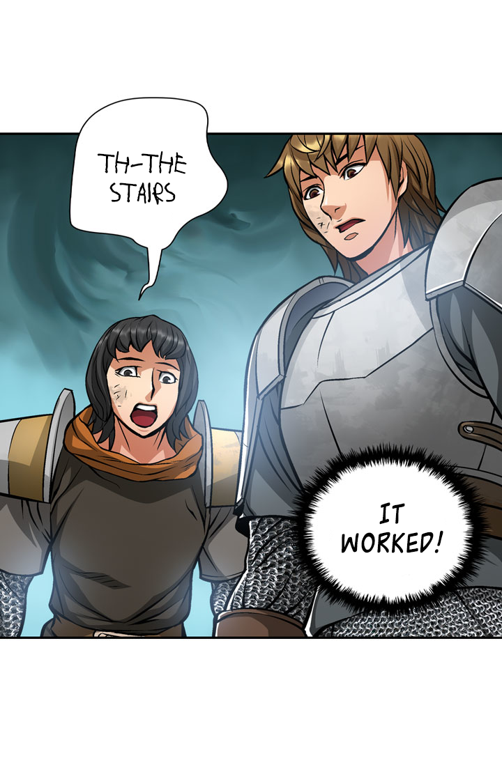 Read Other World Warrior EN Manga Online