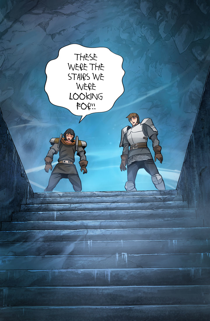 Read Other World Warrior EN Manga Online