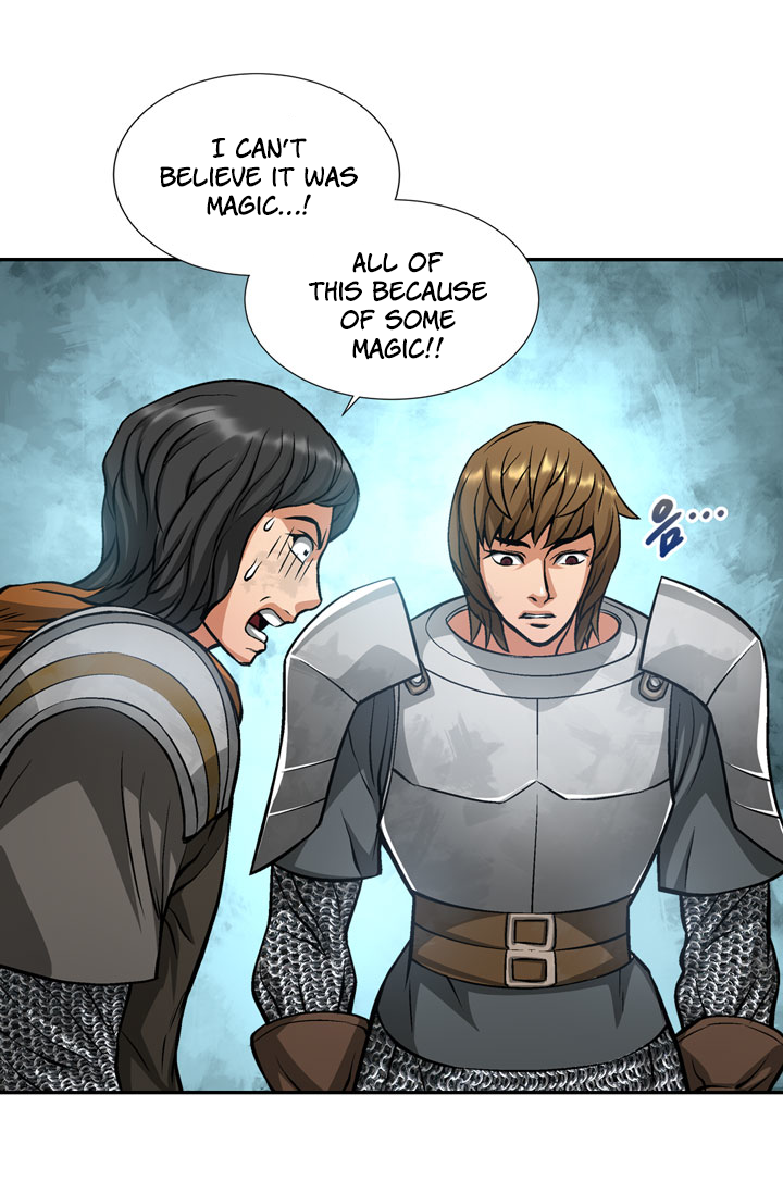 Read Other World Warrior EN Manga Online