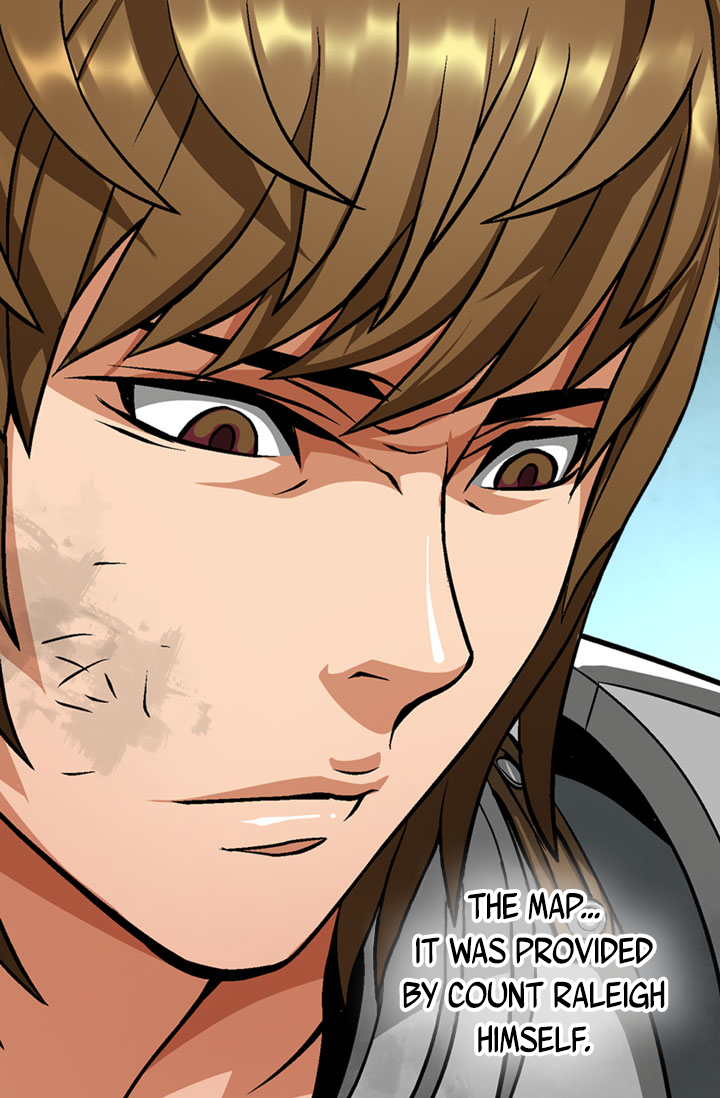 Read Other World Warrior EN Manga Online