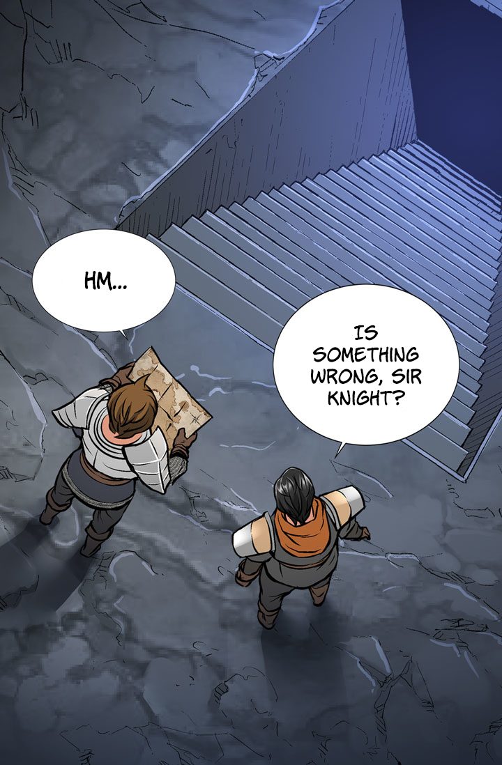 Read Other World Warrior EN Manga Online