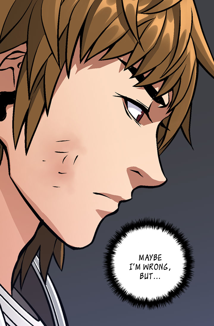 Read Other World Warrior EN Manga Online