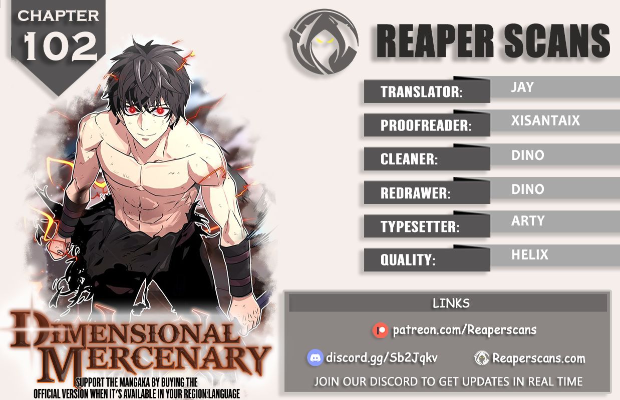 Read Other World Warrior EN Manga Online