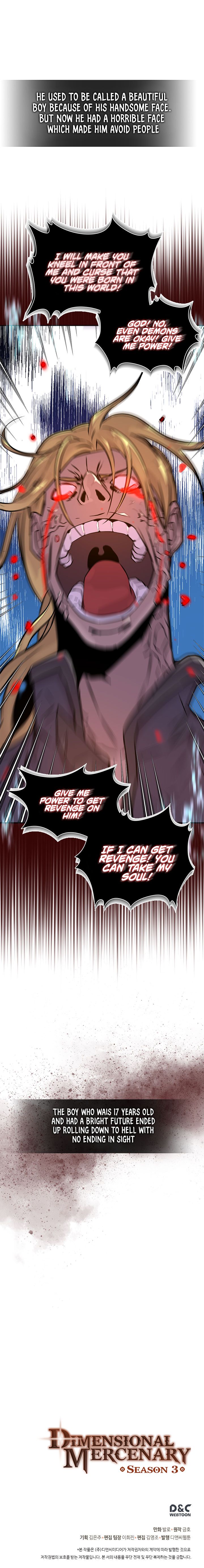 Read Other World Warrior EN Manga Online
