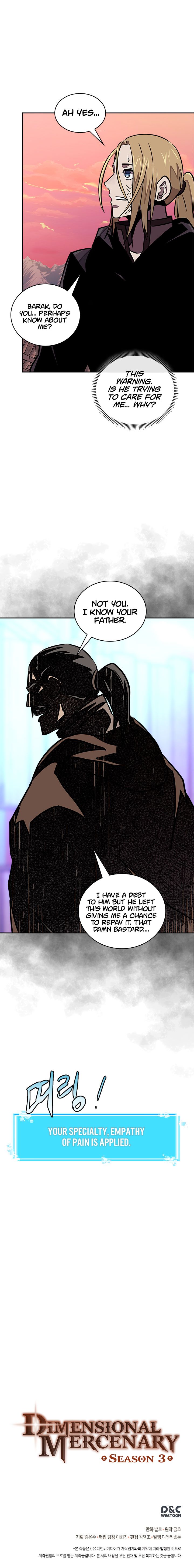 Read Other World Warrior EN Manga Online
