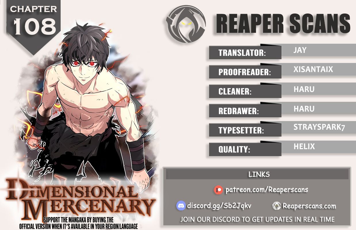 Read Other World Warrior EN Manga Online