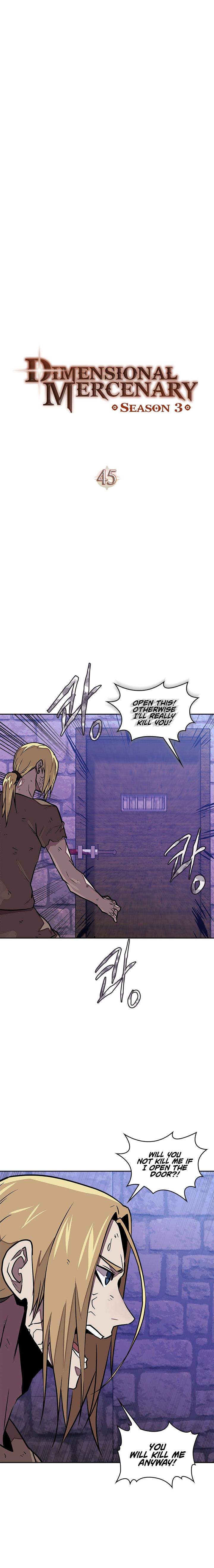 Read Other World Warrior EN Manga Online