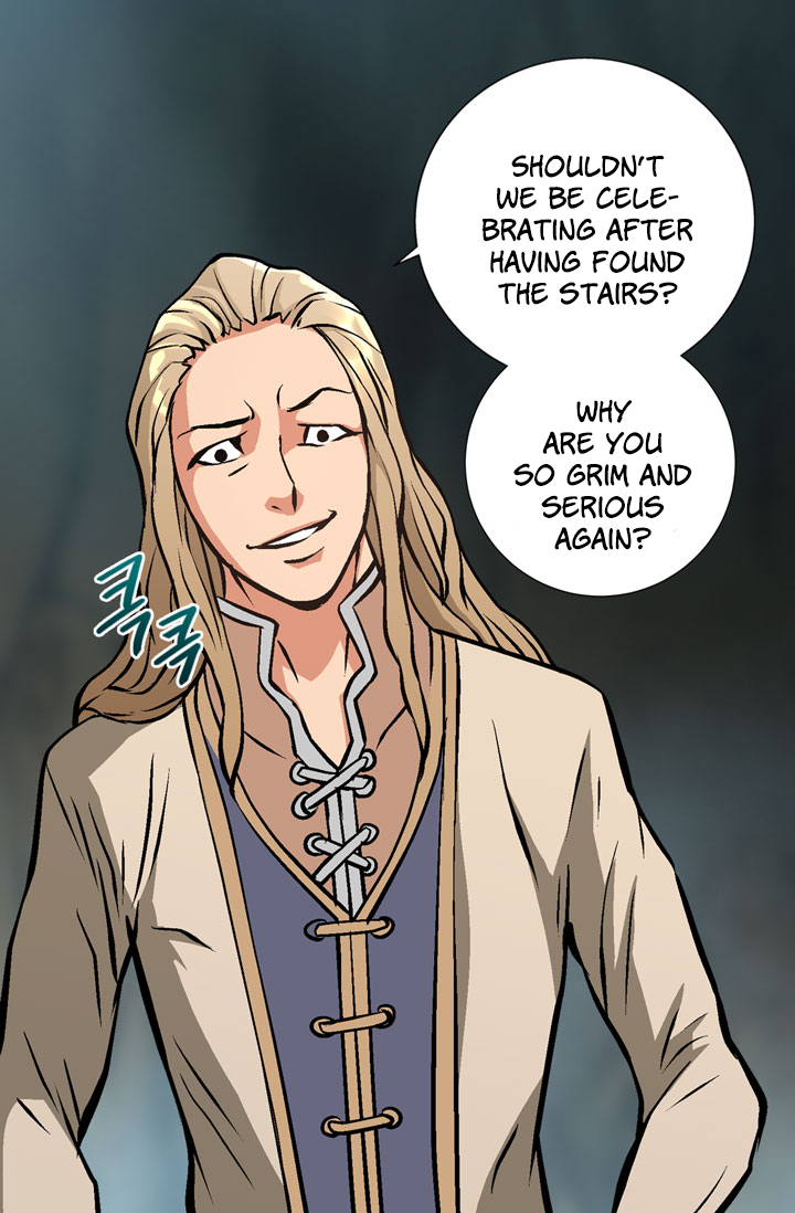 Read Other World Warrior EN Manga Online