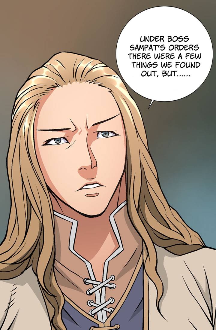 Read Other World Warrior EN Manga Online