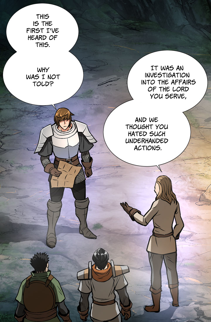 Read Other World Warrior EN Manga Online
