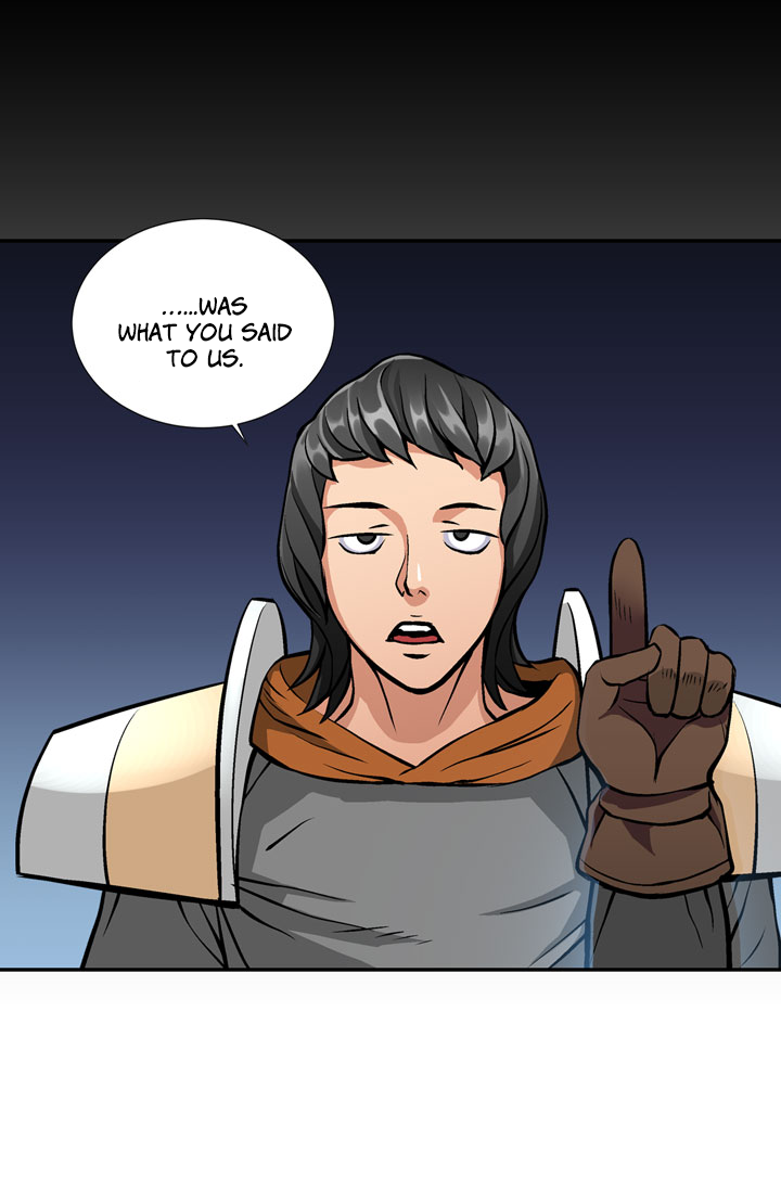 Read Other World Warrior EN Manga Online