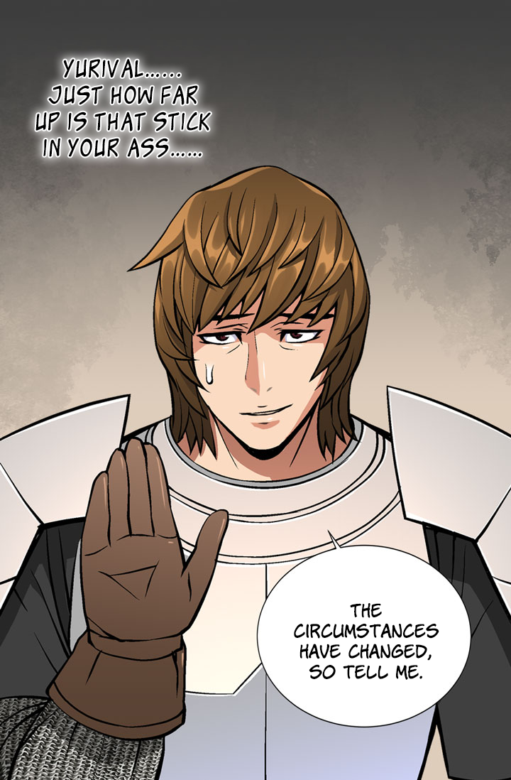 Read Other World Warrior EN Manga Online