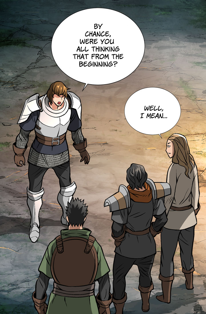 Read Other World Warrior EN Manga Online