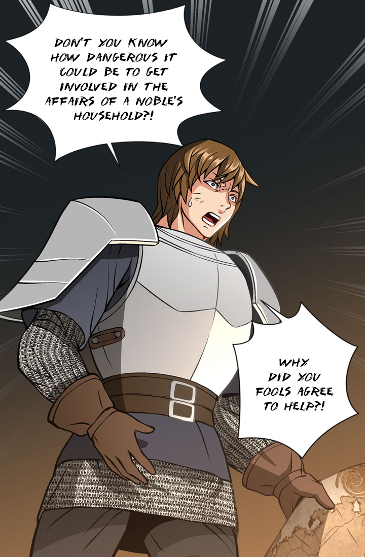 Read Other World Warrior EN Manga Online