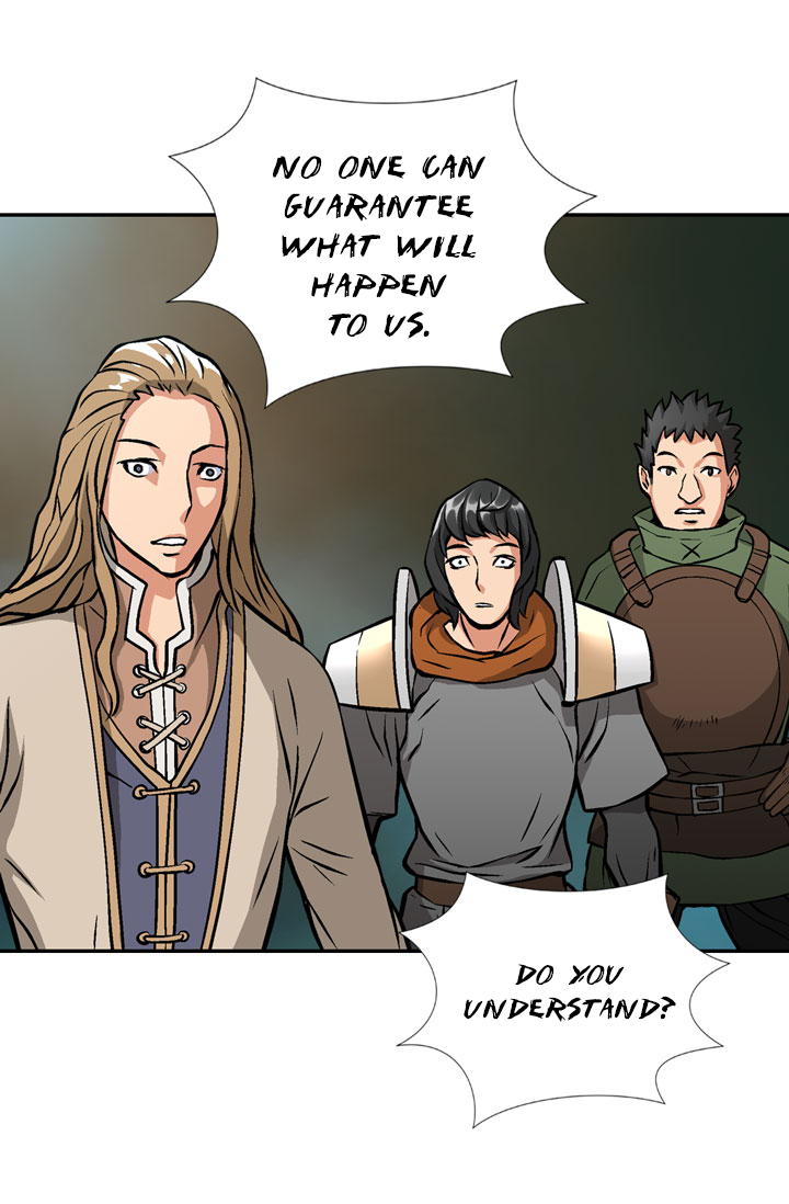 Read Other World Warrior EN Manga Online