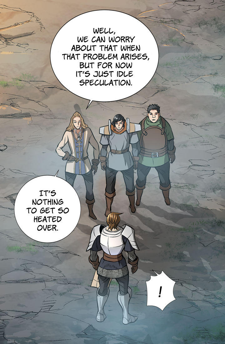 Read Other World Warrior EN Manga Online