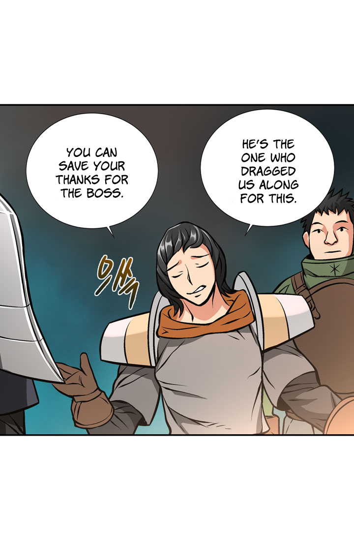 Read Other World Warrior EN Manga Online