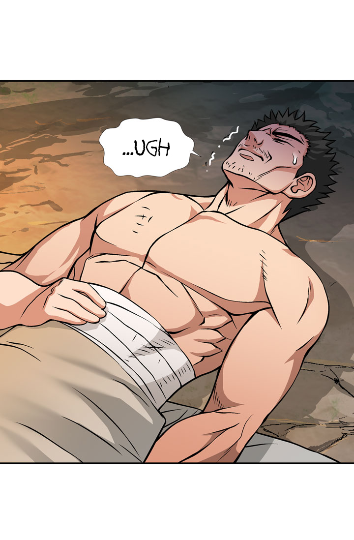 Read Other World Warrior EN Manga Online