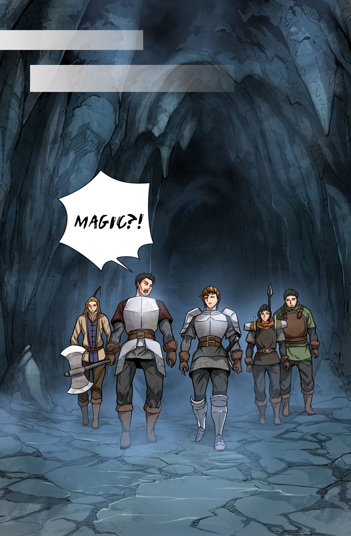 Read Other World Warrior EN Manga Online