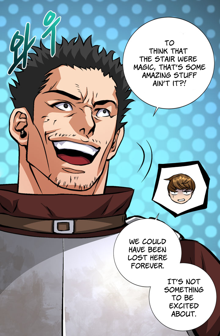 Read Other World Warrior EN Manga Online