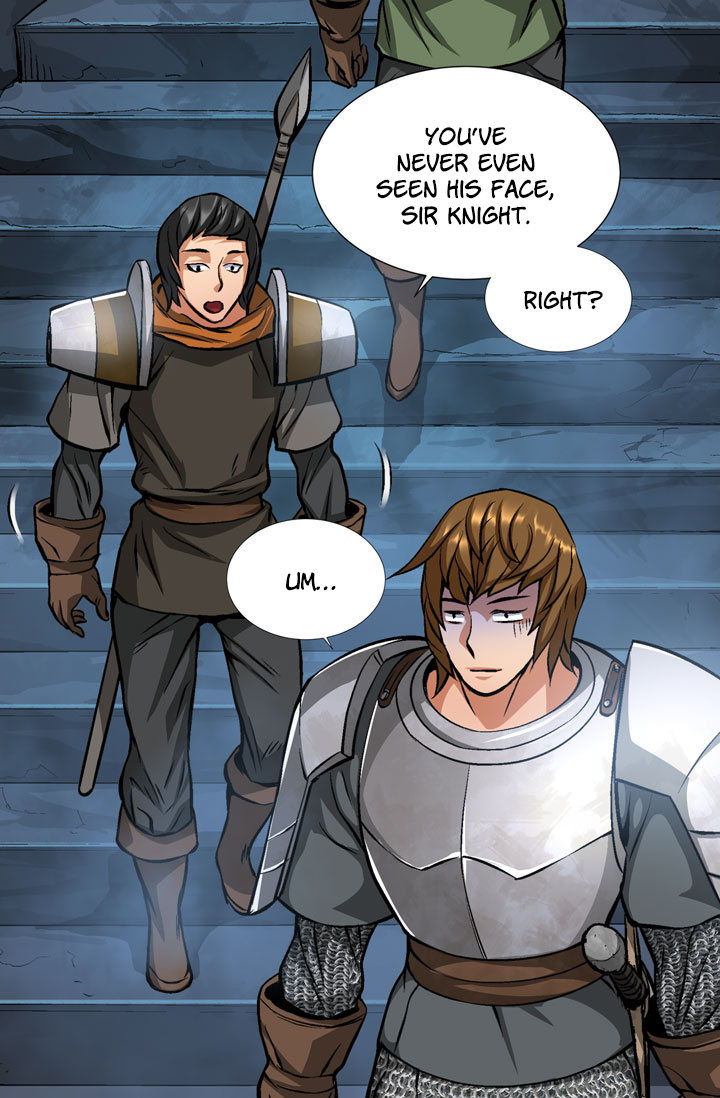 Read Other World Warrior EN Manga Online