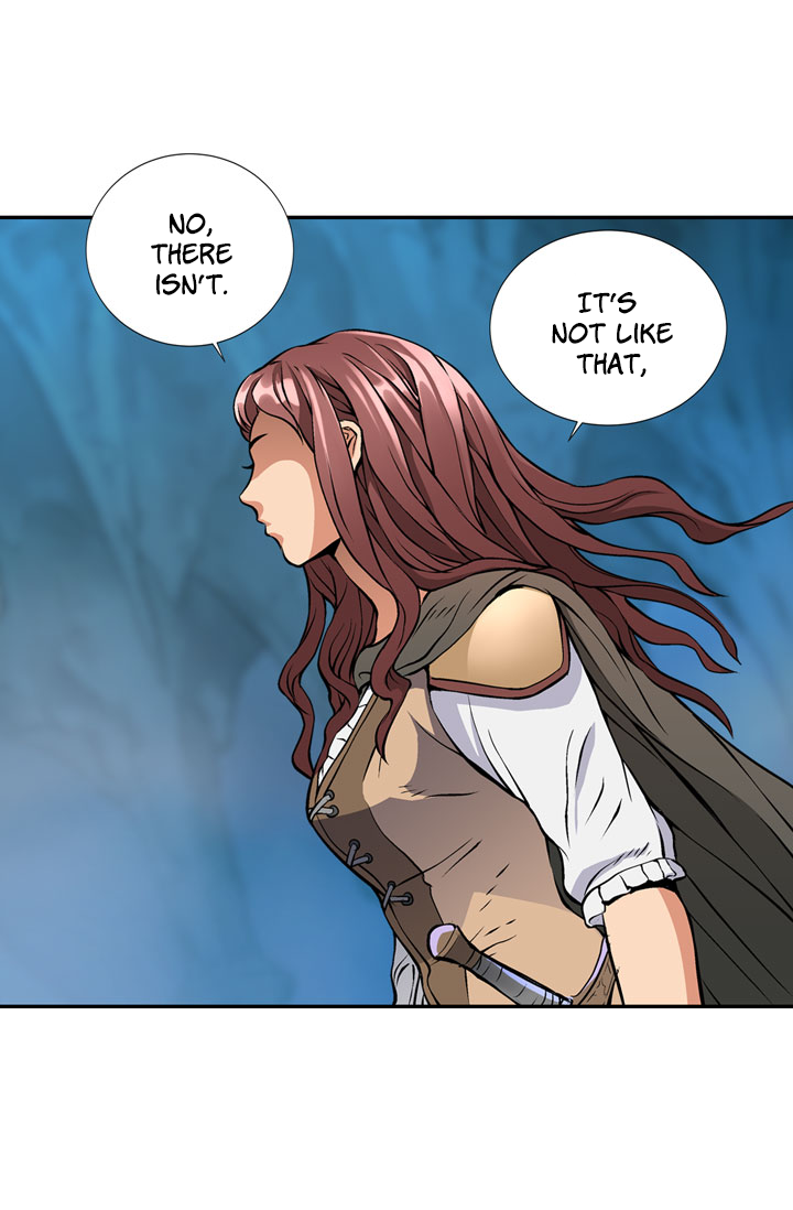 Read Other World Warrior EN Manga Online