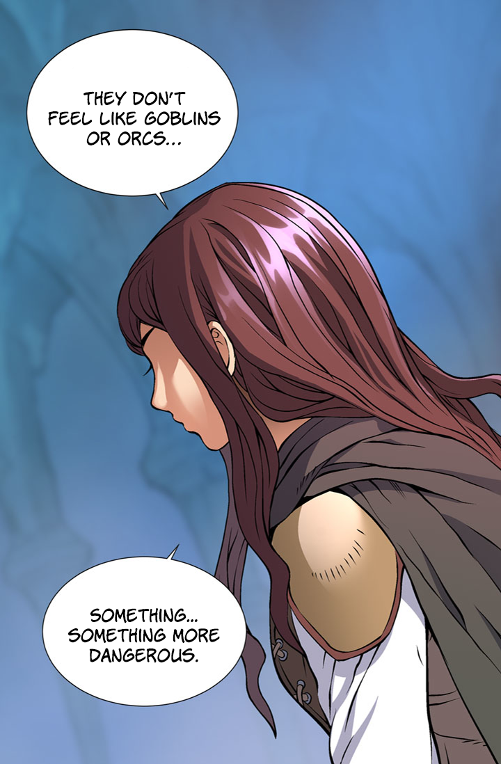 Read Other World Warrior EN Manga Online