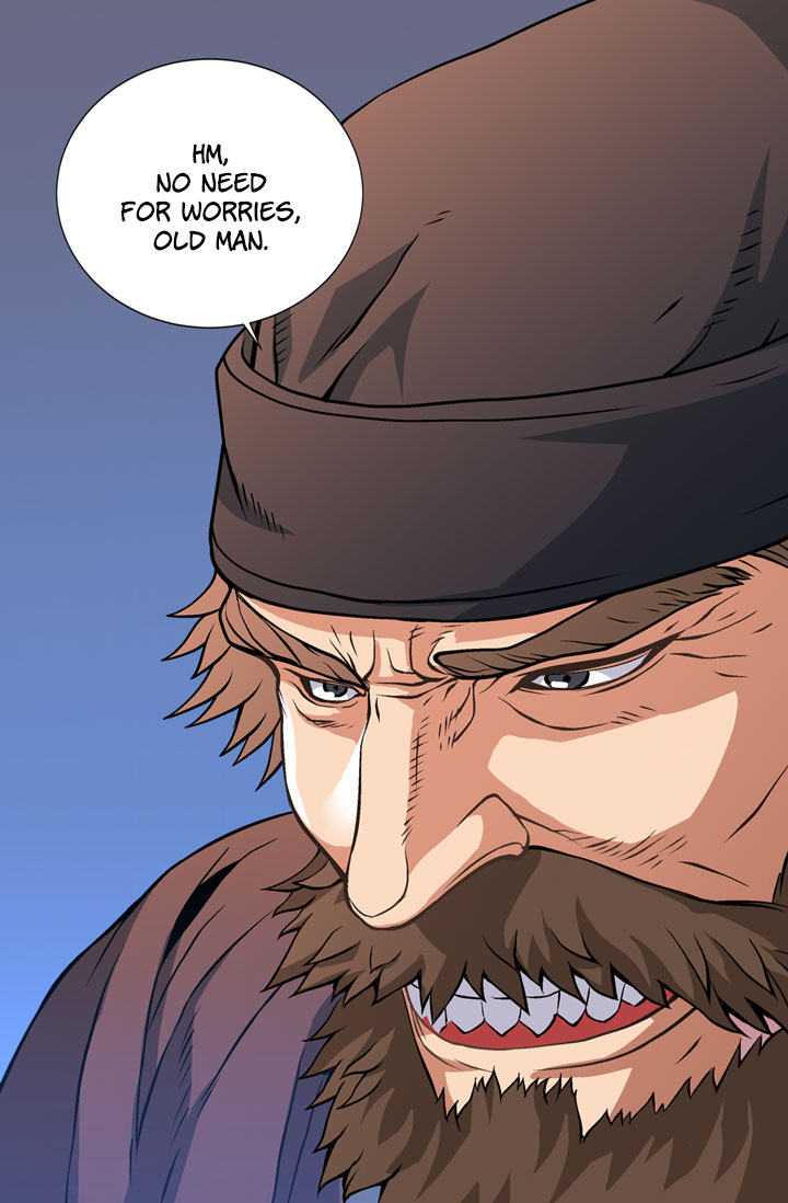 Read Other World Warrior EN Manga Online