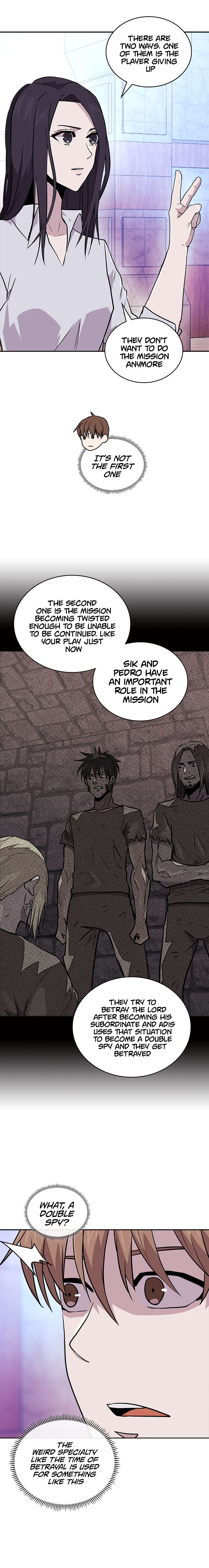 Read Other World Warrior EN Manga Online