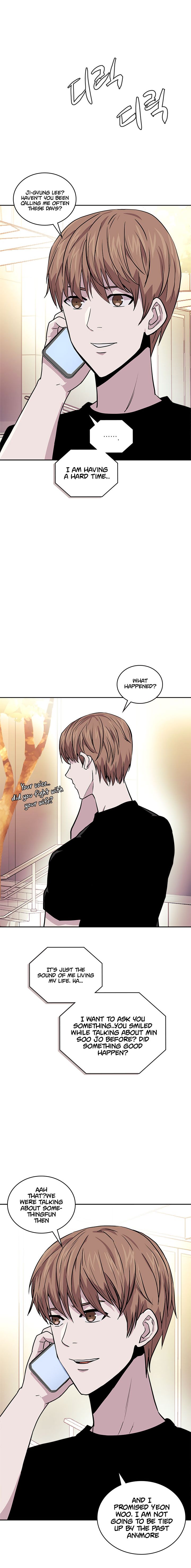Read Other World Warrior EN Manga Online