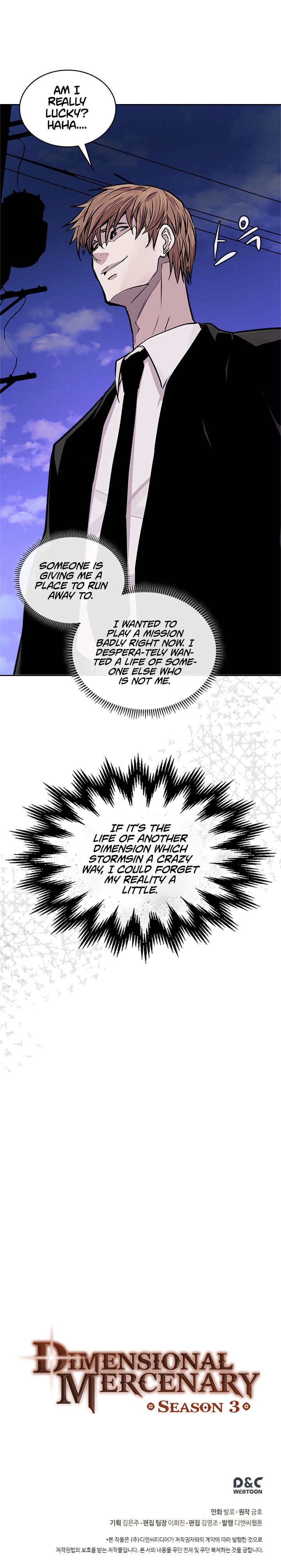 Read Other World Warrior EN Manga Online