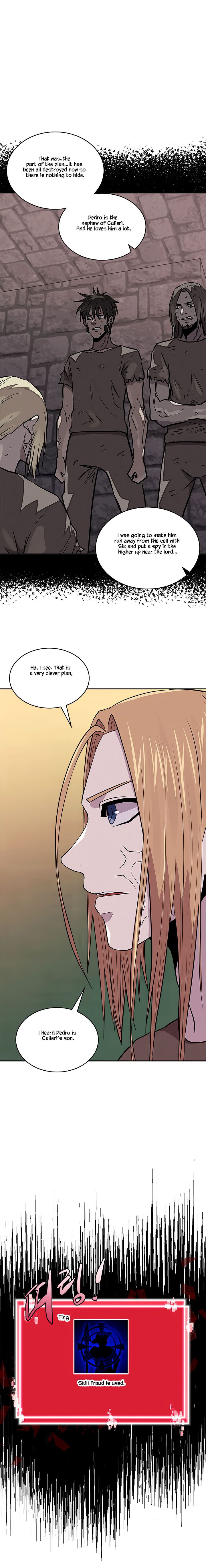Read Other World Warrior EN Manga Online