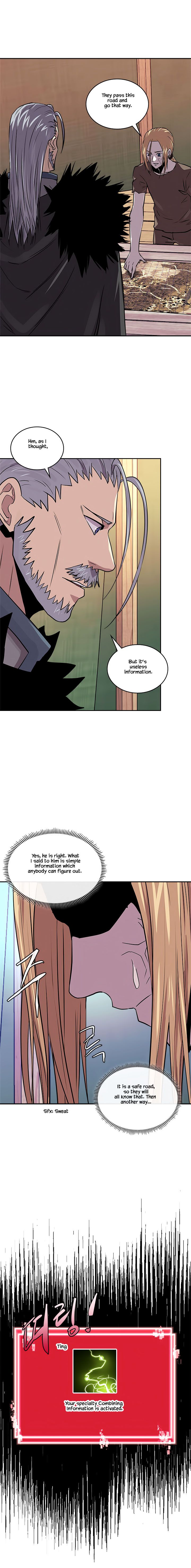 Read Other World Warrior EN Manga Online